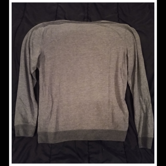 NWT SONOMA Men's Sweatshirt - Picture 2 of 4